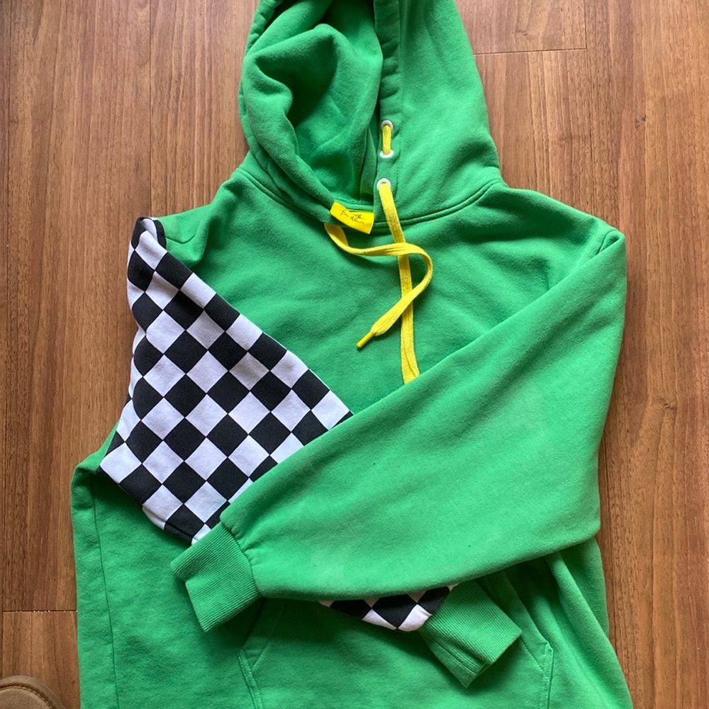Vans Hoodie